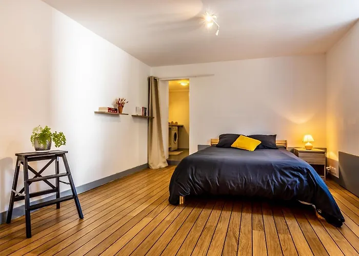Villa Martha - Appt 02