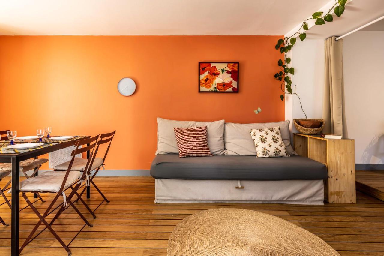 Apartamento Martha - Appt 02 *